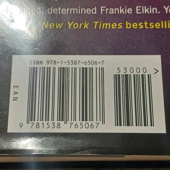 LISA GARDNER 'Still See You Everywhere' Hardback - Picture 5 of 6